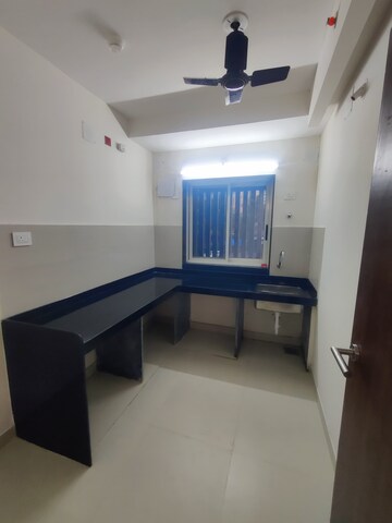 Kitchen in 2 BHK Apartment at Worli – for Rent