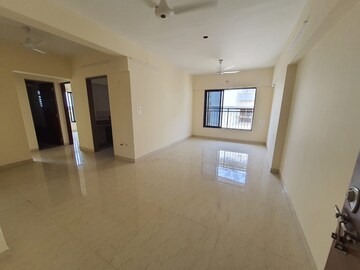 Building Lobby in 2 BHK Apartment at Modispaces Valley View, Borivali West – for Rent