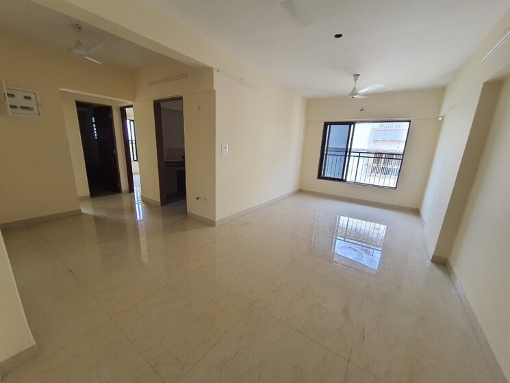 Living Room, modispaces-valley-view 2 Bedroom 680 Sq.Ft. Apartment In Borivali West Mumbai 9135020