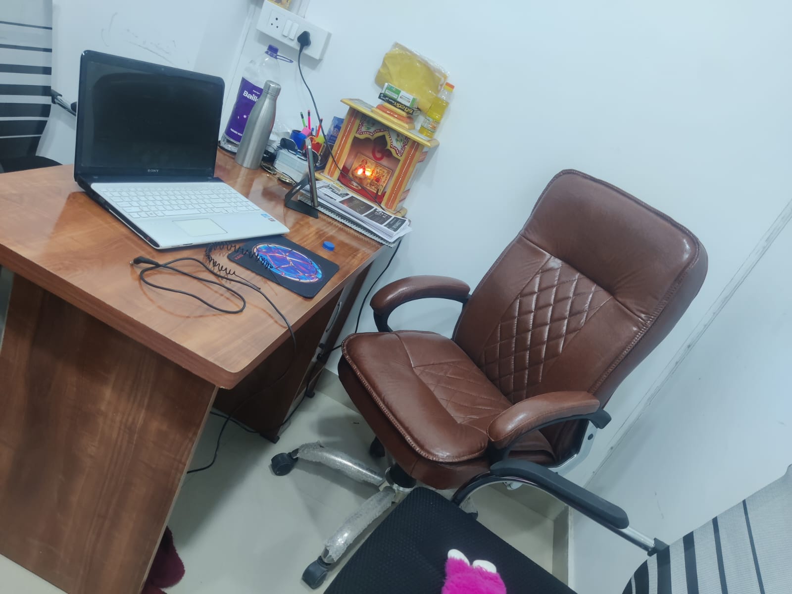 Office Space For Rent in IThums 62