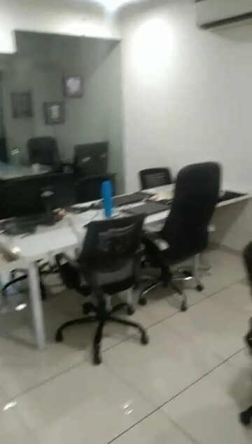  Office Space For Rent in Shivam Trade Center, Ambli