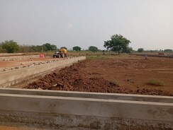 Plot For Sale in Paritala