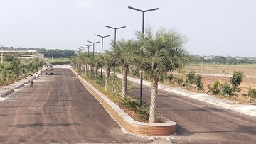 Plot Area in  Plot at Kamkole – for Sale