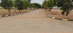Plot For Sale in Fortune Butterfly City