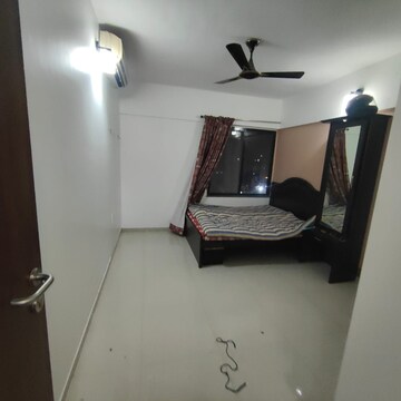 Furnished Amenities in 3 BHK Apartment at Saarrthi Shimmer N Shine, Vadgaon Budruk – for Rent