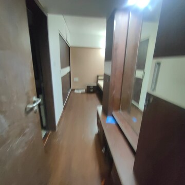 Furnished Amenities in 3 BHK Apartment at Saarrthi Shimmer N Shine, Vadgaon Budruk – for Rent