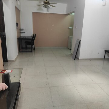 Bathroom in 3 BHK Apartment at Saarrthi Shimmer N Shine, Vadgaon Budruk – for Rent