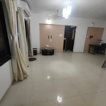 3 BHK Apartment For Rent in Saarrthi Shimmer N Shine, Vadgaon Budruk