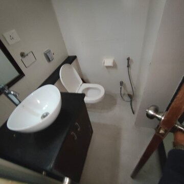 Furnished Amenities in 3 BHK Apartment at Saarrthi Shimmer N Shine, Vadgaon Budruk – for Rent