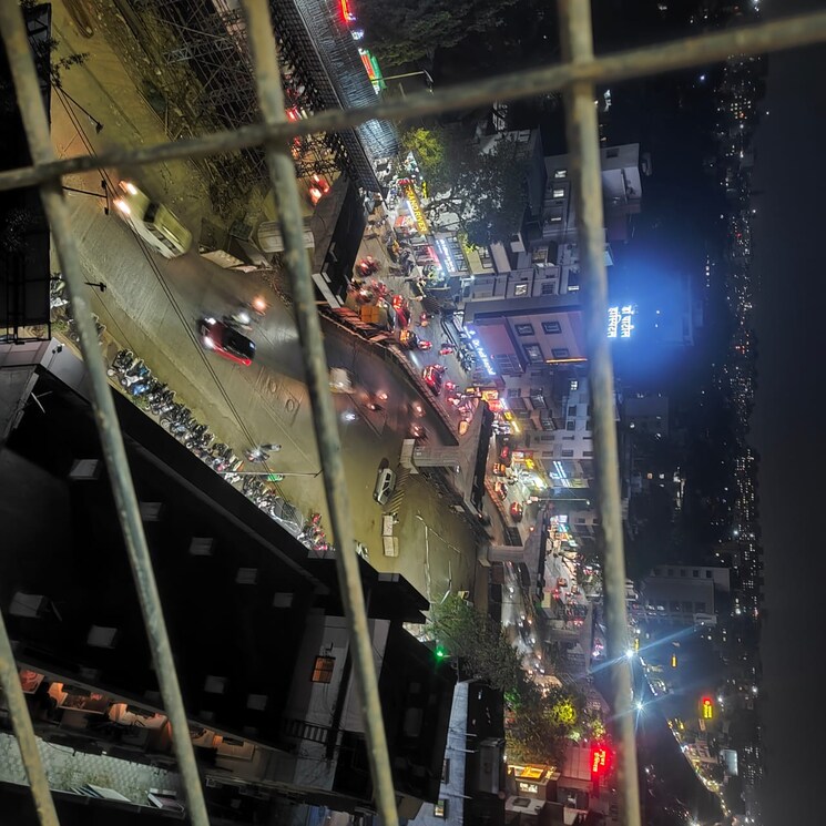 Exterior View, saarrthi-shimmer-n-shine 3 Bedroom 1548 Sq.Ft. Apartment In Vadgaon Budruk Pune 9135032