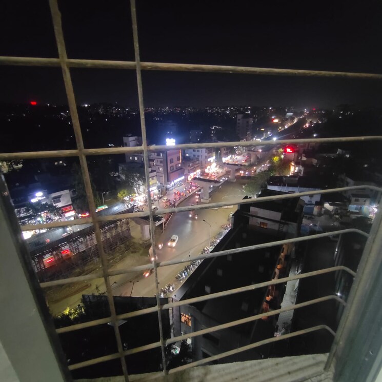 undefined, saarrthi-shimmer-n-shine 3 Bedroom 1548 Sq.Ft. Apartment In Vadgaon Budruk Pune 9135032