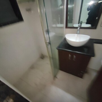 Furnished Amenities in 3 BHK Apartment at Saarrthi Shimmer N Shine, Vadgaon Budruk – for Rent