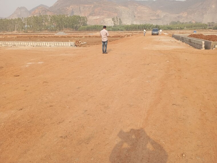 undefined, paritala  145 Sq.Yd. Plot In Paritala Vijayawada 9135046