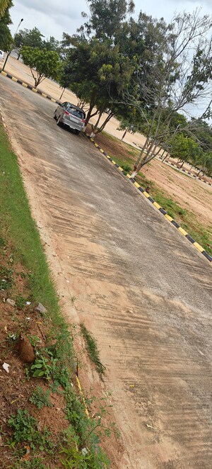  Plot – Garden View at Fortune Butterfly City, Kadthal - for Sale