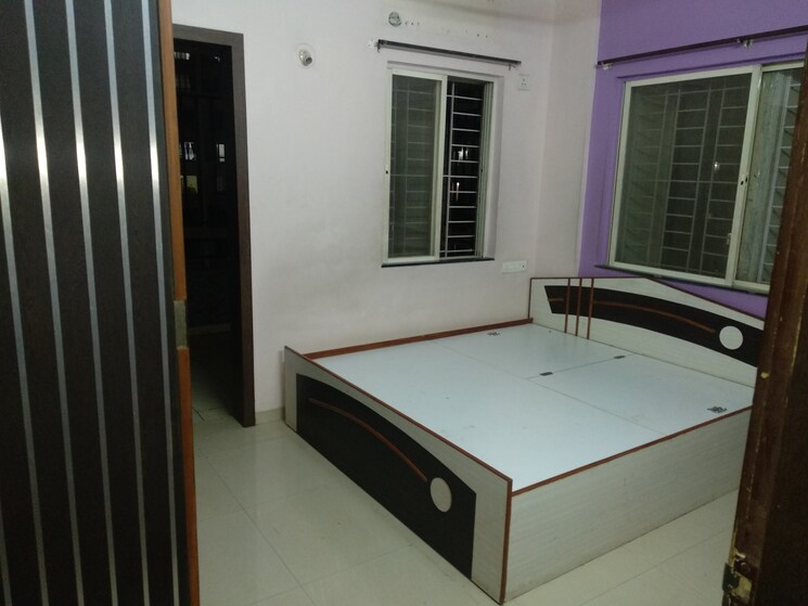 Kitchen, soba-optima 2 Bedroom 565 Sq.Ft. Apartment In Sinhagad Road Pune 9135062