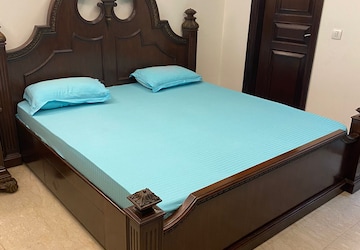 Studio Apartment For Rent in Panchsheel Park