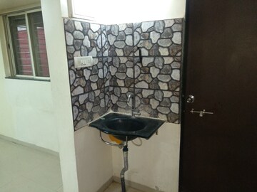 Team Area in 2 BHK Apartment at Soba Optima, Sinhagad Road – for Rent