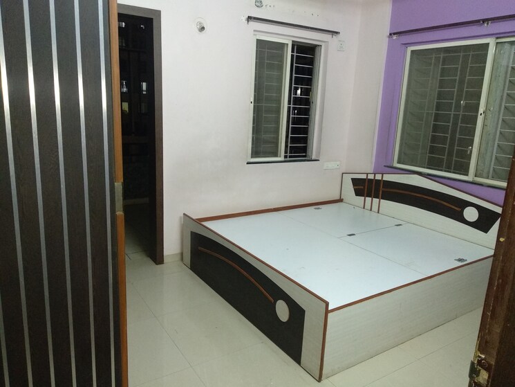 Kitchen, soba-optima 2 Bedroom 565 Sq.Ft. Apartment In Sinhagad Road Pune 9135062