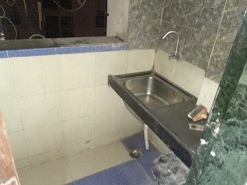 Kitchen in 2 BHK Apartment at Soba Optima, Sinhagad Road – for Rent