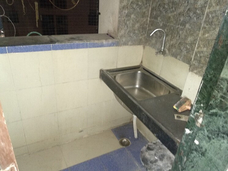 Kitchen, soba-optima 2 Bedroom 565 Sq.Ft. Apartment In Sinhagad Road Pune 9135062