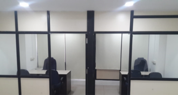 Furnished Amenities in  Office Space in IT/SEZ at Thaltej – for Rent