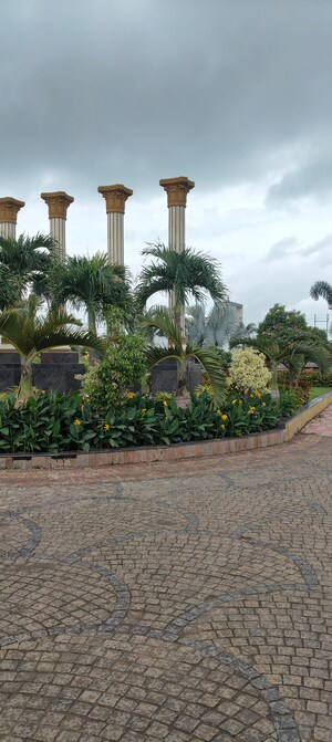  Plot – Garden View at Ujjain Road - for Sale