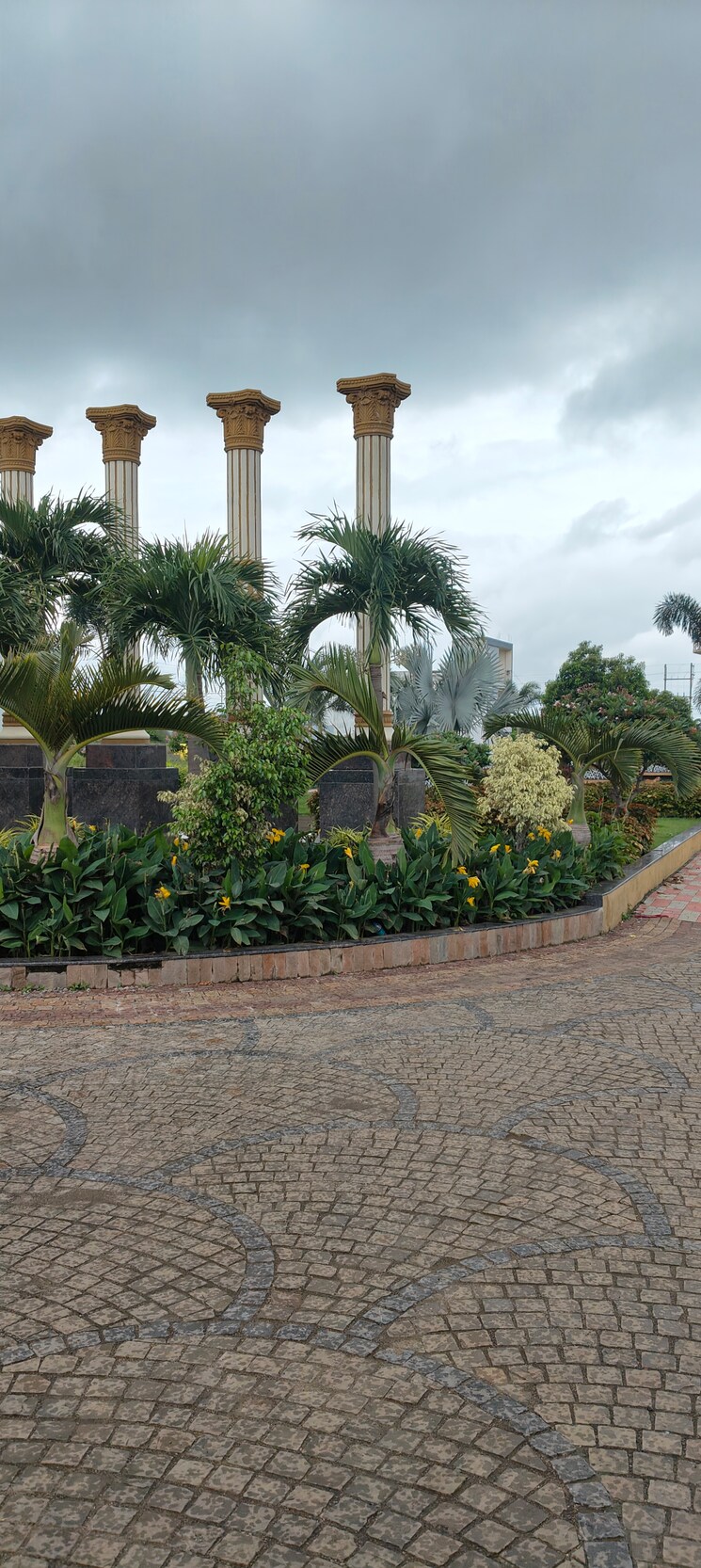 Garden, ujjain road  800 Sq.Yd. Plot In Ujjain Road Indore 9135103