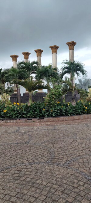 Plot Area in  Plot at Ujjain Road – for Sale