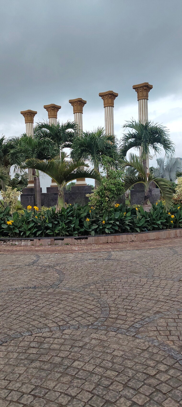 undefined, ujjain road  800 Sq.Yd. Plot In Ujjain Road Indore 9135103