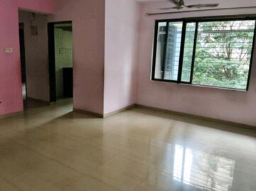 Room in 2 BHK Apartment at Vijay Villas, Ghodbunder Road – for Rent