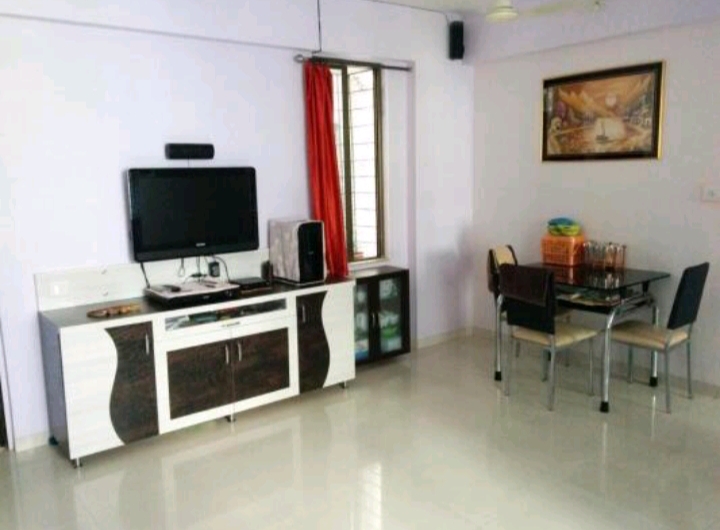 2 BHK + Pooja Room 840 Sq.Ft. Apartment in Vijay Villas