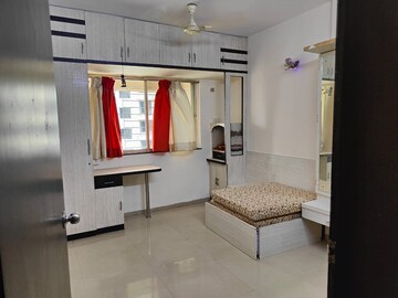 Kitchen in 2 BHK Apartment at Soba Optima, Sinhagad Road – for Rent