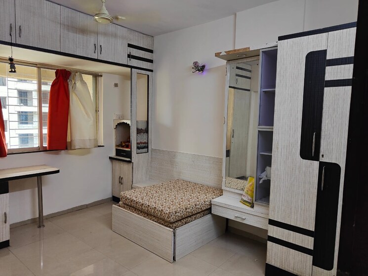Living Room, soba-optima 2 Bedroom 565 Sq.Ft. Apartment In Sinhagad Road Pune 9135096