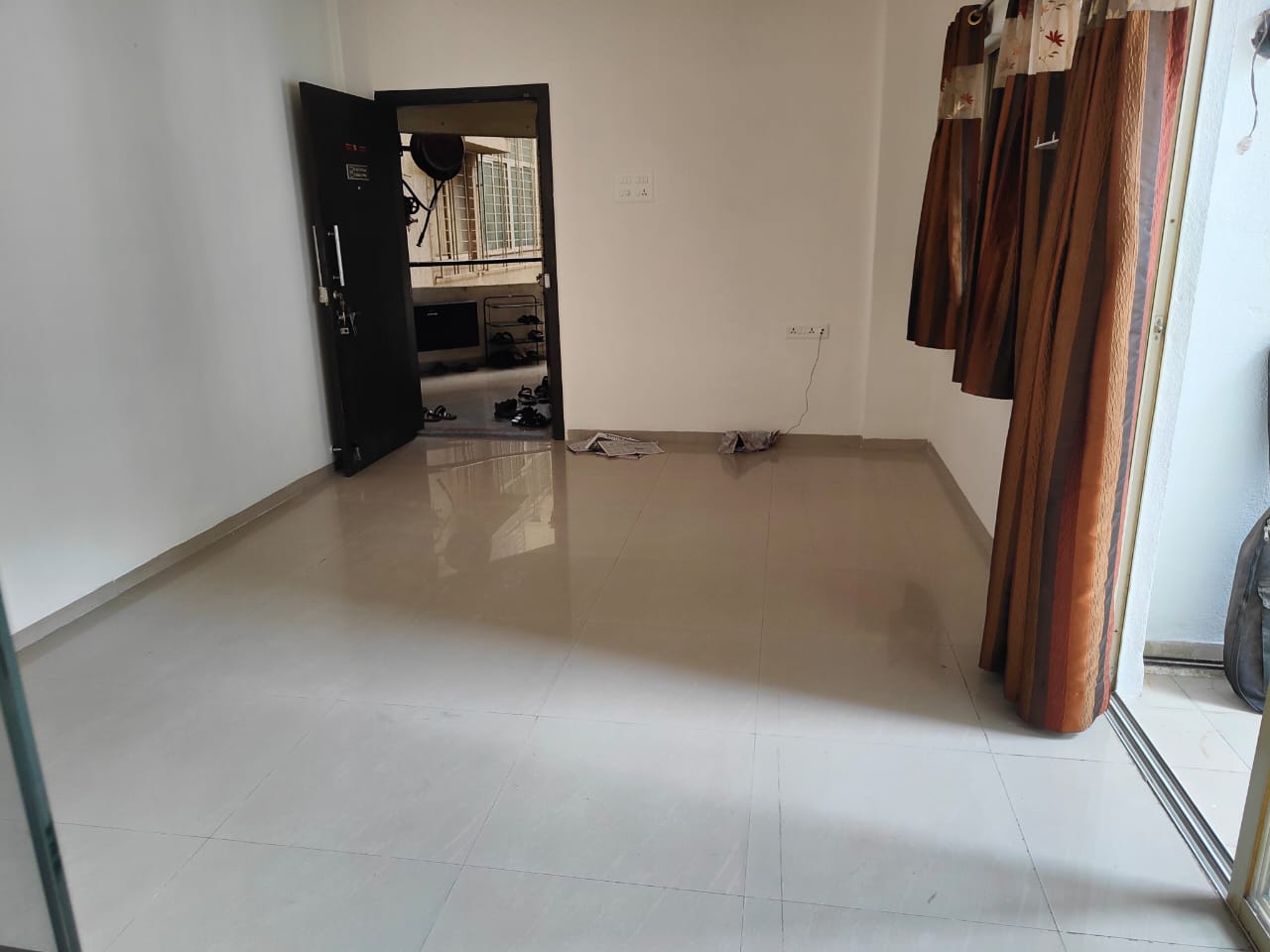 2 BHK + Servant Room Apartment For Rent in Soba Optima