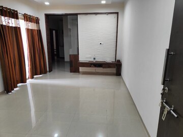 Kitchen in 2 BHK Apartment at Soba Optima, Sinhagad Road – for Rent