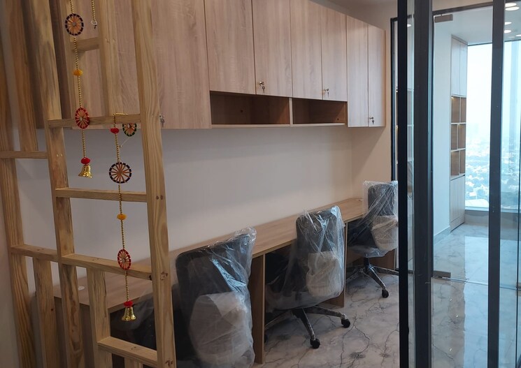 undefined, ithums-62 Commercial Office Space 3000 Sq.Ft. In Sector 62 Noida 9135102