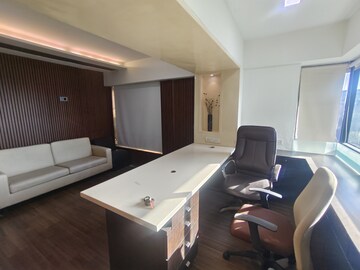Team Area in  Office Space at Atlanta Estate, Goregaon East – for Rent