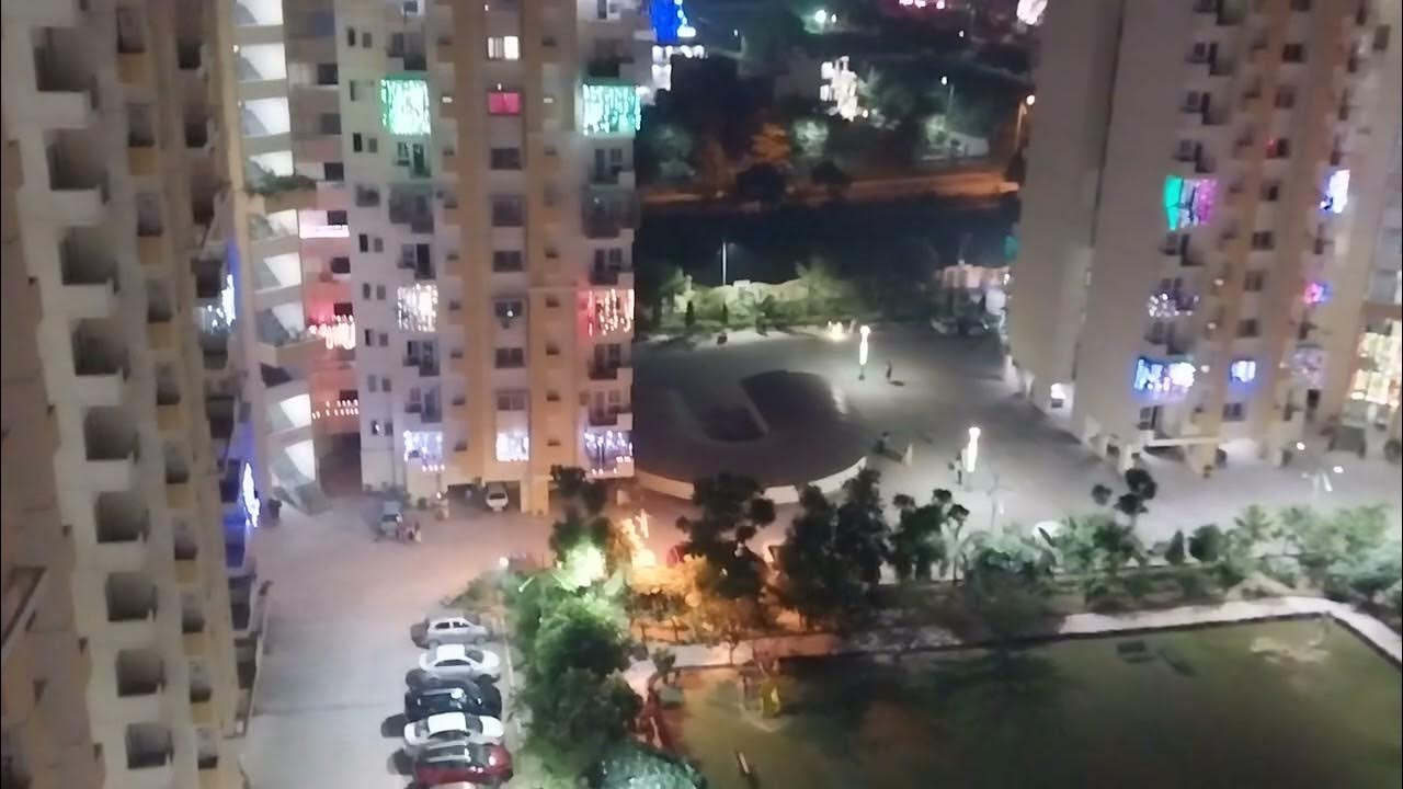 4 BHK + Pooja Room,Servant Room Apartment For Sale in Alaknanda Apartment Gomti Nagar