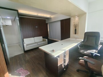  Office Space For Rent in Atlanta Estate, Goregaon East