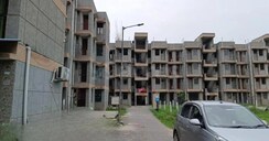 1.5 BHK Apartment For Sale in Mu 2 Authority Flat