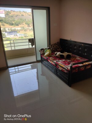 1 BHK Apartment For Sale in Ambegaon Budruk