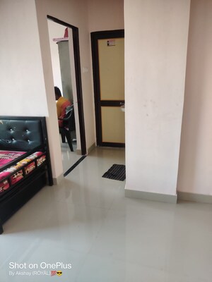 Room in 1 BHK Apartment at Ambegaon Budruk – for Sale