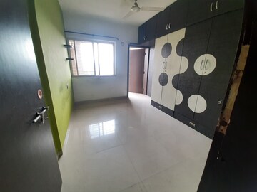 Kitchen in 2 BHK Apartment at Soba Optima, Sinhagad Road – for Rent