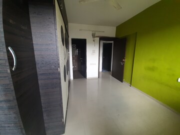 Building Lobby in 2 BHK Apartment at Soba Optima, Sinhagad Road – for Rent