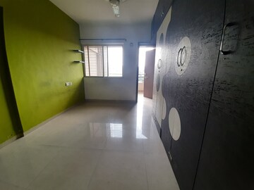 Building Lobby in 2 BHK Apartment at Soba Optima, Sinhagad Road – for Rent
