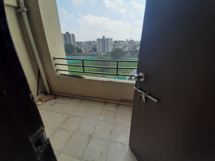 Balcony, soba-optima 2 Bedroom 565 Sq.Ft. Apartment In Sinhagad Road Pune 9135115
