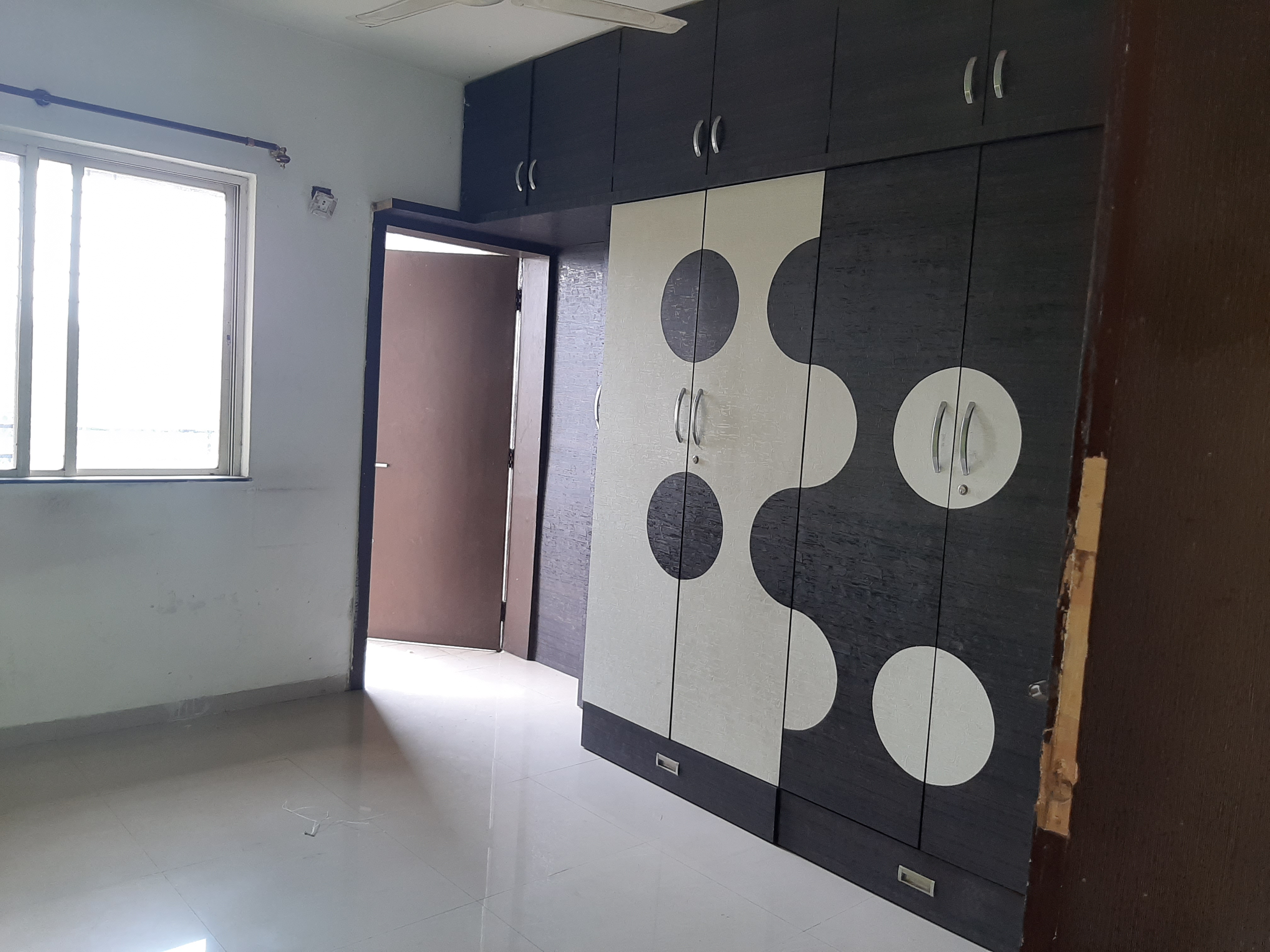 2 BHK + Servant Room Apartment For Rent in Soba Optima