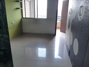 Building Lobby in 2 BHK Apartment at Soba Optima, Sinhagad Road – for Rent