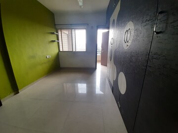 Building Lobby in 2 BHK Apartment at Soba Optima, Sinhagad Road – for Rent