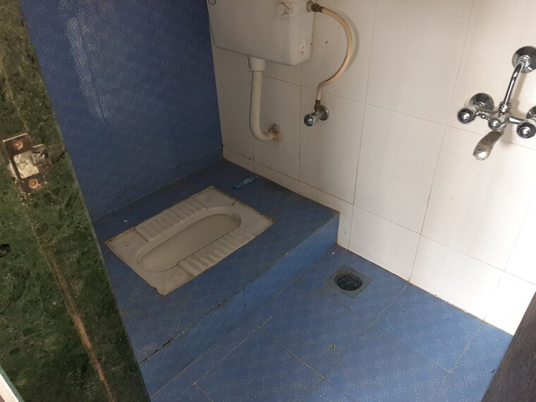 Bathroom, soba-optima 2 Bedroom 565 Sq.Ft. Apartment In Sinhagad Road Pune 9135115